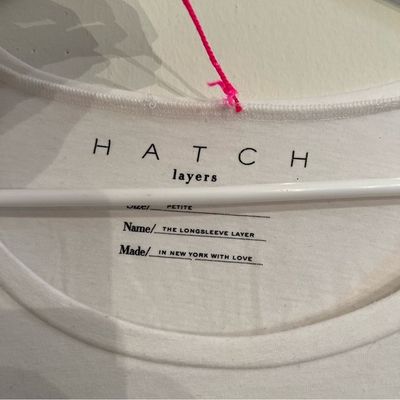 Hatch Tee - Picture 4 of 7